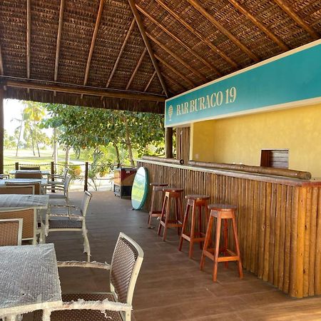 Praia Do Forte Iberostar Ngoại thất bức ảnh