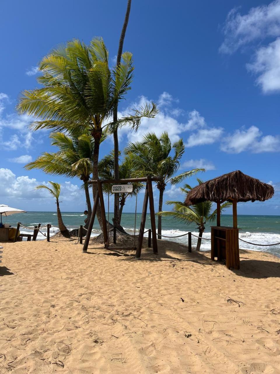 Praia Do Forte Iberostar Ngoại thất bức ảnh